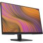 HP P24h G5 FHD Monitor computer monitor 60,5 cm (23.8") 1920 x 1080 Pixels Full HD Zwart (64W34AT) thumbnail