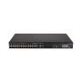 HPE 5140 24G PoE+ 4SFP+ EI Switch (JL827AR) thumbnail