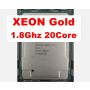 INTEL XEON 20 CORE CPU GOLD 6122 27.5M 1.80MHZ thumbnail