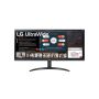 LG 34WP500-B computer monitor 86,4 cm (34") 2560 x 1080 Pixels UltraWide Full HD LED Zwart (34WP500-B.BEU) thumbnail