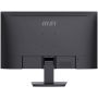 MSI Pro MP273U computer monitor 68,6 cm (27") 3840 x 2160 Pixels 4K Ultra HD Zwart (PRO MP273U) thumbnail