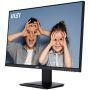 MSI Pro MP273U computer monitor 68,6 cm (27") 3840 x 2160 Pixels 4K Ultra HD Zwart (PRO MP273U) thumbnail