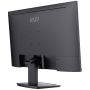 MSI Pro MP273U computer monitor 68,6 cm (27") 3840 x 2160 Pixels 4K Ultra HD Zwart (PRO MP273U) thumbnail