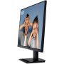 MSI Pro MP273U computer monitor 68,6 cm (27") 3840 x 2160 Pixels 4K Ultra HD Zwart (PRO MP273U) thumbnail