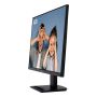 MSI Pro MP273U computer monitor 68,6 cm (27") 3840 x 2160 Pixels 4K Ultra HD Zwart (PRO MP273U) thumbnail