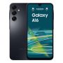 Samsung Galaxy A16 17 cm (6.7") Hybride Dual SIM 4G USB Type-C 4 GB 128 GB 5000 mAh Zwart (SM-A165FZKBEUE) thumbnail
