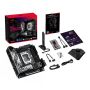 ASUS ROG STRIX Z890-I GAMING WIFI Intel Z890 LGA 1851 (Socket V1) mini ITX (90MB1IC0-M0EAY1) thumbnail
