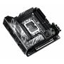 ASUS ROG STRIX Z890-I GAMING WIFI Intel Z890 LGA 1851 (Socket V1) mini ITX (90MB1IC0-M0EAY1) thumbnail