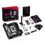 ASUS ROG STRIX Z890-I GAMING WIFI Intel Z890 LGA 1851 (Socket V1) mini ITX (90MB1IC0-M0EAY1) thumbnail