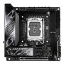 ASUS ROG STRIX Z890-I GAMING WIFI Intel Z890 LGA 1851 (Socket V1) mini ITX (90MB1IC0-M0EAY1) thumbnail