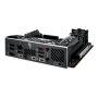 ASUS ROG STRIX Z890-I GAMING WIFI Intel Z890 LGA 1851 (Socket V1) mini ITX (90MB1IC0-M0EAY1) thumbnail