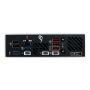 ASUS ROG STRIX Z890-I GAMING WIFI Intel Z890 LGA 1851 (Socket V1) mini ITX (90MB1IC0-M0EAY1) thumbnail