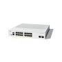 Cisco Catalyst 1300 16p GE 2x1G SFP (C1300-16T-2G) thumbnail