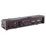 DELL 452-11421 laptop dock & poortreplicator Docking Zwart (452-11421) thumbnail