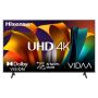 Hisense 43A6N tv 109,2 cm (43") 4K Ultra HD Smart TV Wifi Zwart (43A6N) thumbnail