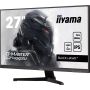 iiyama G-MASTER G2745QSU-B2 computer monitor 68,6 cm (27") 2560 x 1440 Pixels Wide Quad HD LED Zwart (G2745QSU-B2) thumbnail