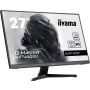 iiyama G-MASTER G2745QSU-B2 computer monitor 68,6 cm (27") 2560 x 1440 Pixels Wide Quad HD LED Zwart (G2745QSU-B2) thumbnail