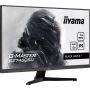 iiyama G-MASTER G2745QSU-B2 computer monitor 68,6 cm (27") 2560 x 1440 Pixels Wide Quad HD LED Zwart (G2745QSU-B2) thumbnail