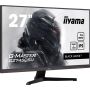 iiyama G-MASTER G2745QSU-B2 computer monitor 68,6 cm (27") 2560 x 1440 Pixels Wide Quad HD LED Zwart (G2745QSU-B2) thumbnail