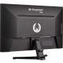 iiyama G-MASTER G2745QSU-B2 computer monitor 68,6 cm (27") 2560 x 1440 Pixels Wide Quad HD LED Zwart (G2745QSU-B2) thumbnail