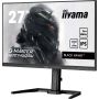 iiyama G-MASTER GB2745QSU-B2 computer monitor 68,6 cm (27") 2560 x 1440 Pixels Wide Quad HD LED Zwart (GB2745QSU-B2) thumbnail
