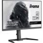 iiyama G-MASTER GB2745QSU-B2 computer monitor 68,6 cm (27") 2560 x 1440 Pixels Wide Quad HD LED Zwart (GB2745QSU-B2) thumbnail