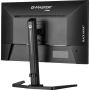 iiyama G-MASTER GB2745QSU-B2 computer monitor 68,6 cm (27") 2560 x 1440 Pixels Wide Quad HD LED Zwart (GB2745QSU-B2) thumbnail