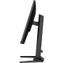 iiyama G-MASTER GB2745QSU-B2 computer monitor 68,6 cm (27") 2560 x 1440 Pixels Wide Quad HD LED Zwart (GB2745QSU-B2) thumbnail