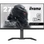 iiyama G-MASTER GB2745QSU-B2 computer monitor 68,6 cm (27") 2560 x 1440 Pixels Wide Quad HD LED Zwart (GB2745QSU-B2) thumbnail