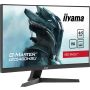 iiyama G-MASTER GC2480HSU-B1 computer monitor 61 cm (24") 1920 x 1080 Pixels Full HD LED Zwart (GC2480HSU-B1) thumbnail
