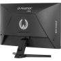 iiyama G-MASTER GC2480HSU-B1 computer monitor 61 cm (24") 1920 x 1080 Pixels Full HD LED Zwart (GC2480HSU-B1) thumbnail