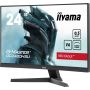 iiyama G-MASTER GC2480HSU-B1 computer monitor 59,9 cm (23.6") 1920 x 1080 Pixels Full HD LED Zwart (GC2480HSU-B1) thumbnail
