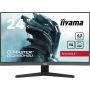 iiyama G-MASTER GC2480HSU-B1 computer monitor 59,9 cm (23.6") 1920 x 1080 Pixels Full HD LED Zwart (GC2480HSU-B1) thumbnail