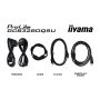 iiyama G-MASTER GCB3280QSU-B2 computer monitor 80 cm (31.5") 2560 x 1440 Pixels Dual QHD LED Zwart (GCB3280QSU-B2) thumbnail