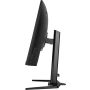 iiyama G-MASTER GCB3280QSU-B2 computer monitor 80 cm (31.5") 2560 x 1440 Pixels Dual QHD LED Zwart (GCB3280QSU-B2) thumbnail