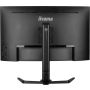 iiyama G-MASTER GCB3280QSU-B2 computer monitor 80 cm (31.5") 2560 x 1440 Pixels Dual QHD LED Zwart (GCB3280QSU-B2) thumbnail