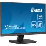 iiyama ProLite XU2293HSU-B7 computer monitor 54,6 cm (21.5") 1920 x 1080 Pixels Full HD LED Zwart (XU2293HSU-B7) thumbnail