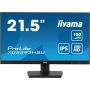 iiyama ProLite XU2293HSU-B7 computer monitor 54,6 cm (21.5") 1920 x 1080 Pixels Full HD LED Zwart (XU2293HSU-B7) thumbnail