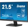 iiyama ProLite XU2293HSU-B7 computer monitor 54,6 cm (21.5") 1920 x 1080 Pixels Full HD LED Zwart (XU2293HSU-B7) thumbnail