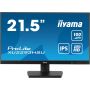 iiyama ProLite XU2293HSU-B7 computer monitor 54,6 cm (21.5") 1920 x 1080 Pixels Full HD LED Zwart (XU2293HSU-B7) thumbnail