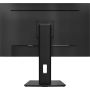 iiyama ProLite XUB2793HS-B7 computer monitor 68,6 cm (27") 1920 x 1080 Pixels Full HD LED Zwart (XUB2793HS-B7) thumbnail