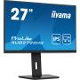 iiyama ProLite XUB2793HS-B7 computer monitor 68,6 cm (27") 1920 x 1080 Pixels Full HD LED Zwart (XUB2793HS-B7) thumbnail