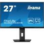 iiyama ProLite XUB2793HS-B7 computer monitor 68,6 cm (27") 1920 x 1080 Pixels Full HD LED Zwart (XUB2793HS-B7) thumbnail