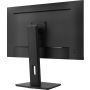 iiyama ProLite XUB2793HS-B7 computer monitor 68,6 cm (27") 1920 x 1080 Pixels Full HD LED Zwart (XUB2793HS-B7) thumbnail