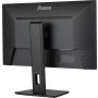 iiyama ProLite XUB2793HS-B7 computer monitor 68,6 cm (27") 1920 x 1080 Pixels Full HD LED Zwart (XUB2793HS-B7) thumbnail