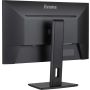 iiyama ProLite XUB2793HS-B7 computer monitor 68,6 cm (27") 1920 x 1080 Pixels Full HD LED Zwart (XUB2793HS-B7) thumbnail