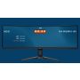 iiyama ProLite XUB2793HS-B7 computer monitor 68,6 cm (27") 1920 x 1080 Pixels Full HD LED Zwart (XUB2793HS-B7) thumbnail