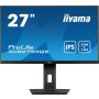 iiyama ProLite XUB2793QS-B7 computer monitor 68,6 cm (27") 2560 x 1440 Pixels Quad HD LED Zwart (XUB2793QS-B7) thumbnail