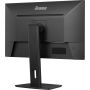 iiyama ProLite XUB2793QS-B7 computer monitor 68,6 cm (27") 2560 x 1440 Pixels Quad HD LED Zwart (XUB2793QS-B7) thumbnail