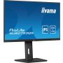 iiyama ProLite XUB2793QS-B7 computer monitor 68,6 cm (27") 2560 x 1440 Pixels Quad HD LED Zwart (XUB2793QS-B7) thumbnail